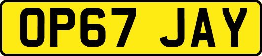 OP67JAY