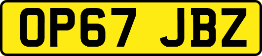 OP67JBZ
