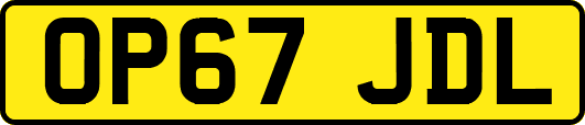 OP67JDL