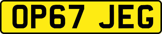 OP67JEG