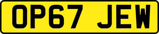 OP67JEW