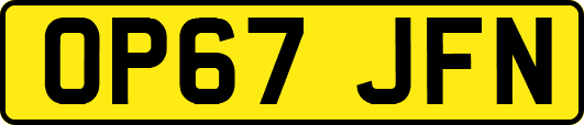 OP67JFN