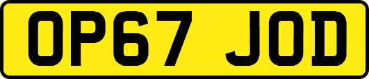OP67JOD