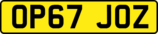 OP67JOZ