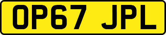 OP67JPL