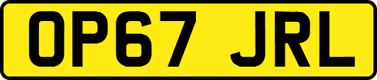 OP67JRL