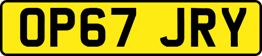 OP67JRY