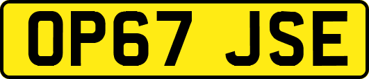 OP67JSE
