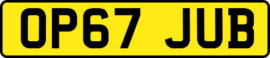 OP67JUB