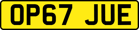 OP67JUE