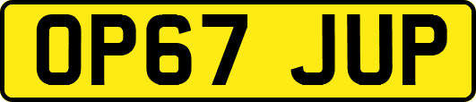 OP67JUP