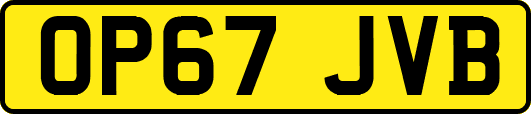 OP67JVB