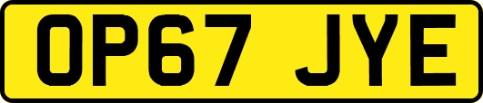 OP67JYE