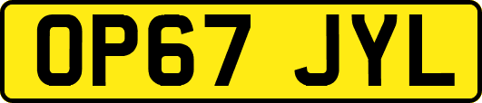 OP67JYL