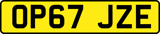 OP67JZE