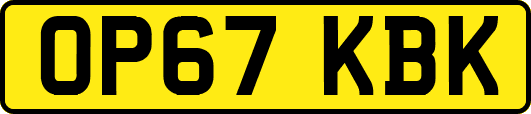 OP67KBK