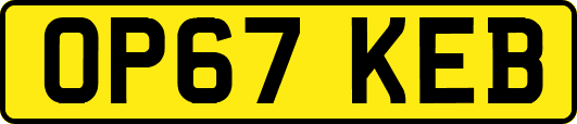 OP67KEB