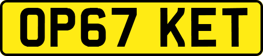 OP67KET