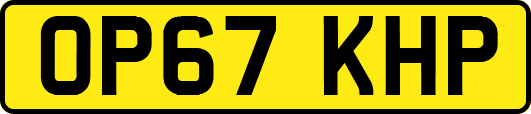 OP67KHP