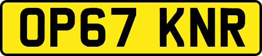 OP67KNR