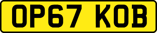 OP67KOB