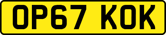 OP67KOK