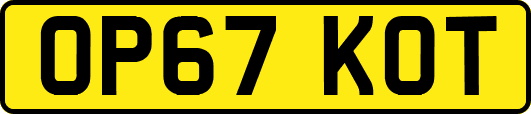 OP67KOT