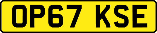 OP67KSE