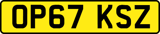OP67KSZ