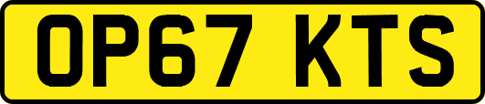 OP67KTS