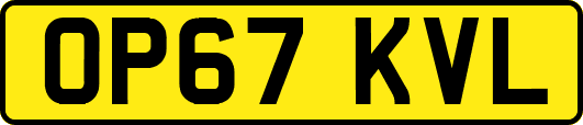 OP67KVL