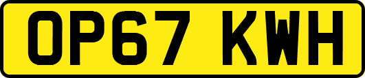 OP67KWH