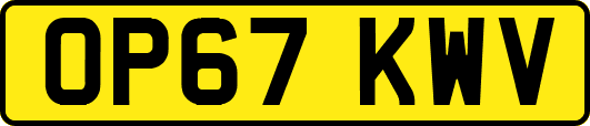 OP67KWV