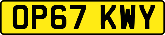 OP67KWY