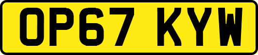 OP67KYW