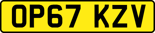 OP67KZV