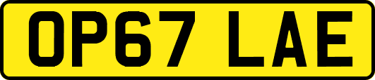 OP67LAE