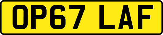 OP67LAF