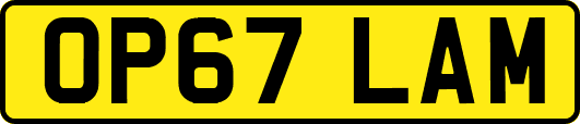 OP67LAM