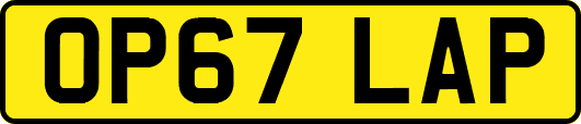 OP67LAP