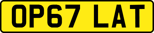 OP67LAT