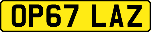 OP67LAZ