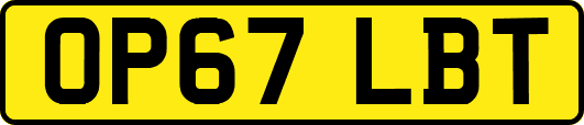 OP67LBT