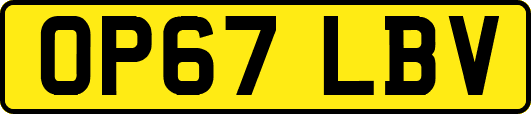 OP67LBV