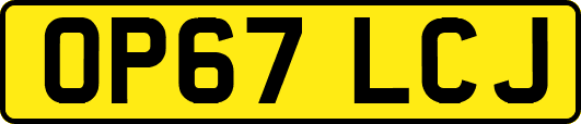 OP67LCJ