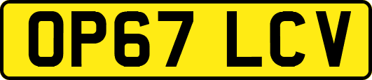 OP67LCV