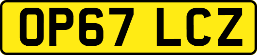 OP67LCZ