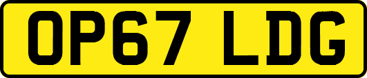 OP67LDG
