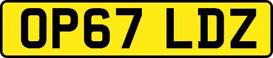 OP67LDZ