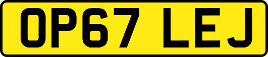 OP67LEJ